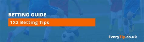 tips 1x2 odds|Predictions 1X2 .